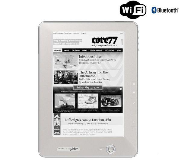 PocketBook Pro 912