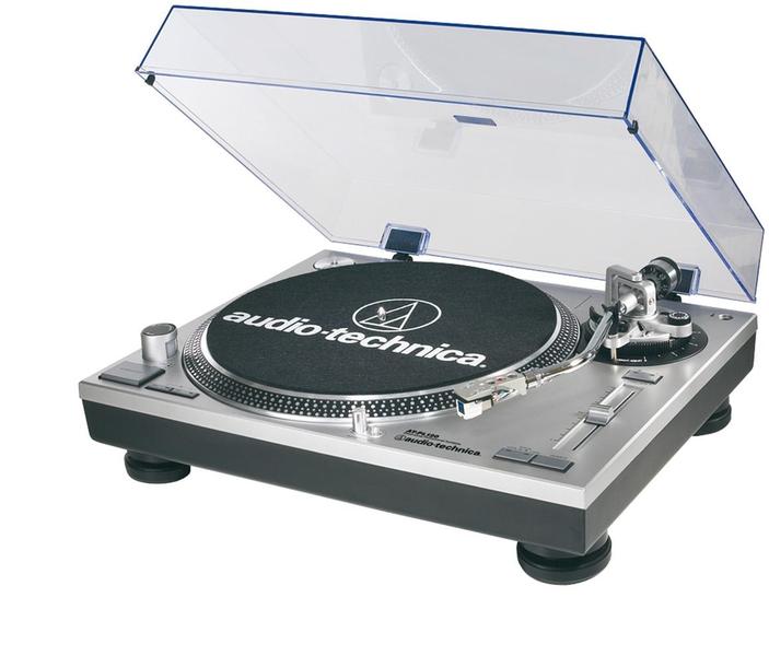 Review of Audio Technica AT-LP120-USB - User ratings