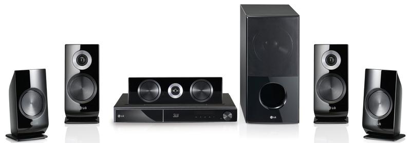 LG HX906SBN