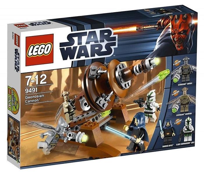 lego kit 10280