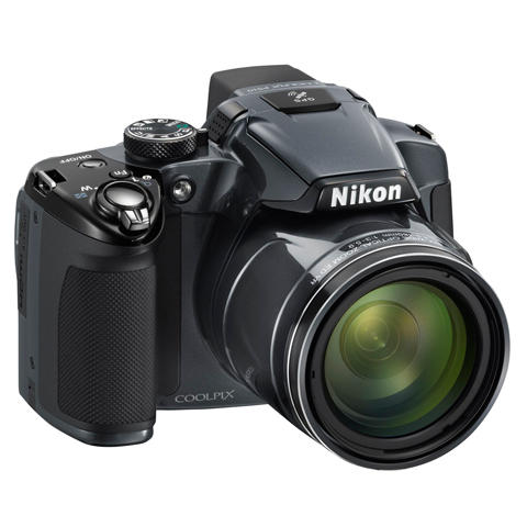 Nikon Coolpix S3 Инструкция