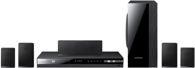 Samsung HT-E4500