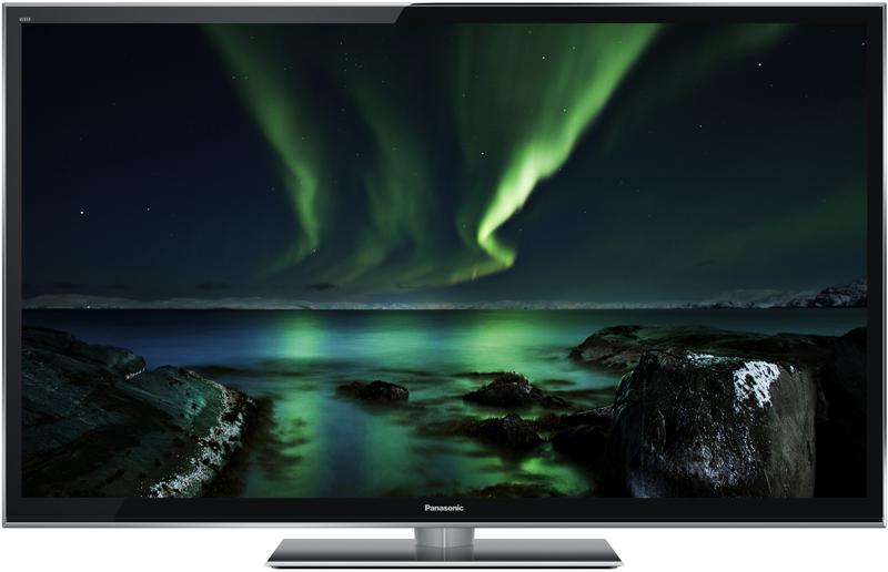 Panasonic VT50 Panasonic VT50