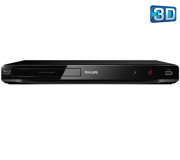 Philips BDP2980
