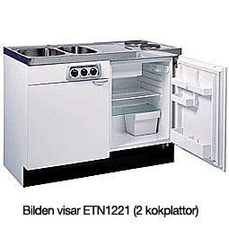 Trinettkök electrolux – begagnad bil