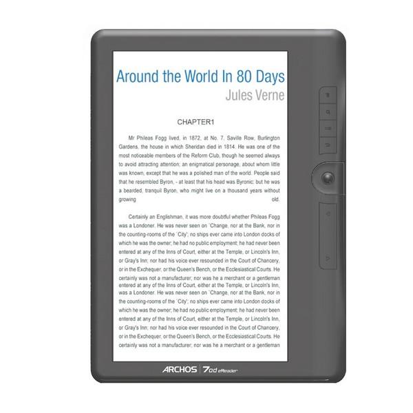 Archos 70d eReader