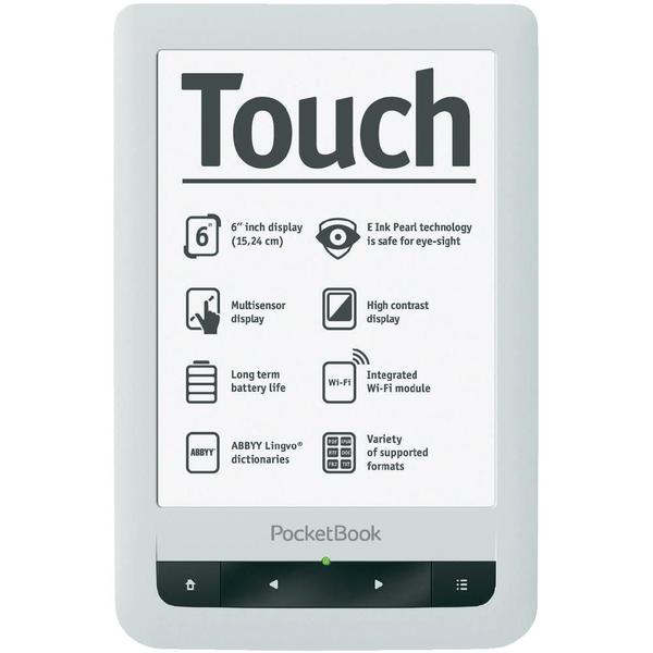 PocketBook Pro 622