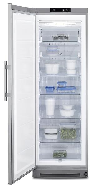 Scandomestic SFS208 - Kyl-Sval Frysskp