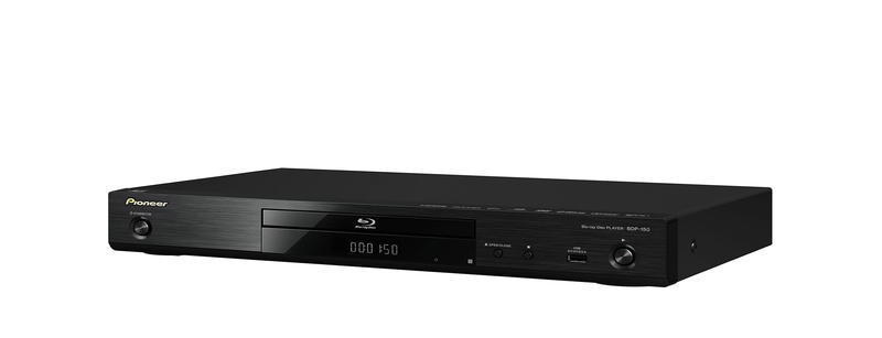 Pioneer BDP-150-K Pioneer BDP-150-K
