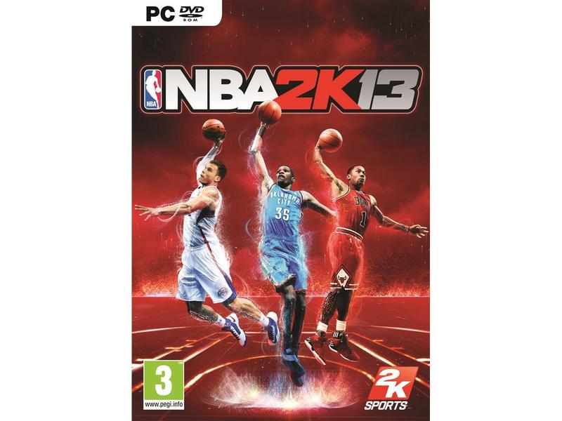 Deals nba 2k13