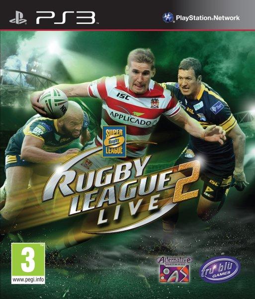 Review Of Rugby League Live 2 User Ratings review-of-rugby-league-live-2-user-ratings