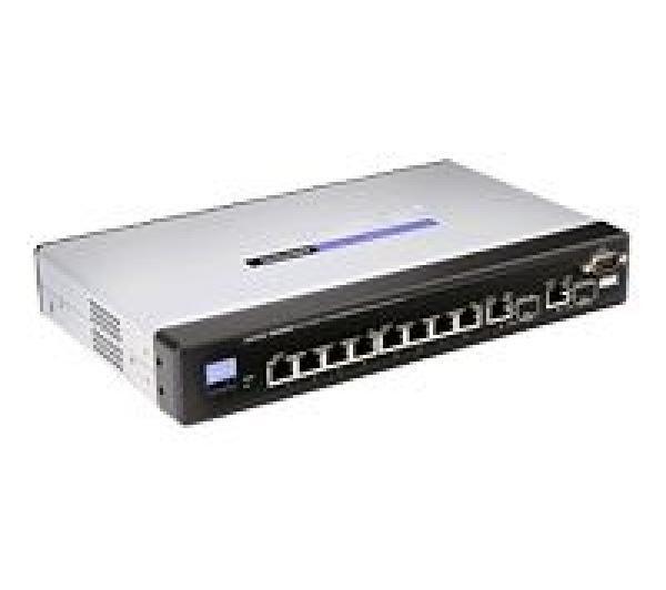 Review of Cisco SF302-08P - User ratings