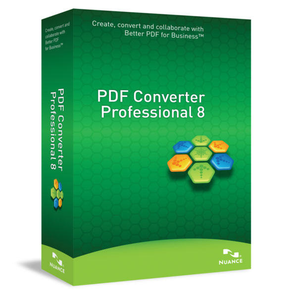 Scansoft Pdf Converter Pro 2.0