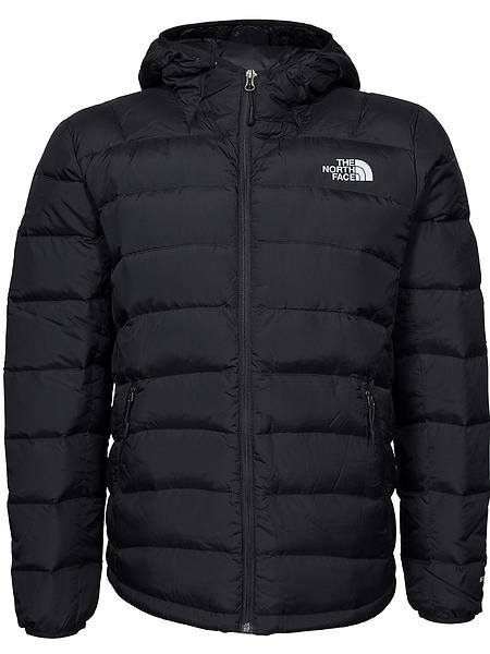 The North Face La Paz Hooded Jacket (Men's) price ...