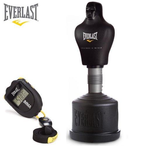 Everlast Everflex Freestanding Sparring Partner price comparison - Find the best deals on PriceSpy