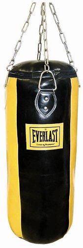 Everlast PU Punch Bag 76cm - Punching Bag - Lowest price, test and reviews