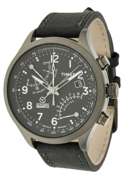 timex iq watch
