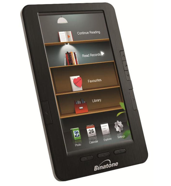 Binatone ReadMe Colour price comparison - Find the best deals on PriceSpy