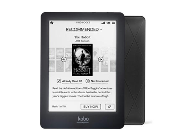 rakuten kobo review