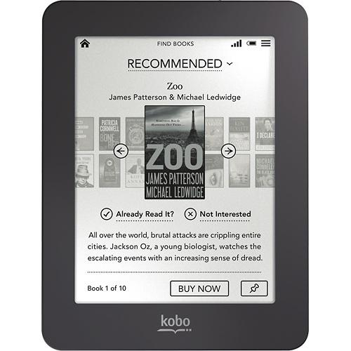 Kobo Mini