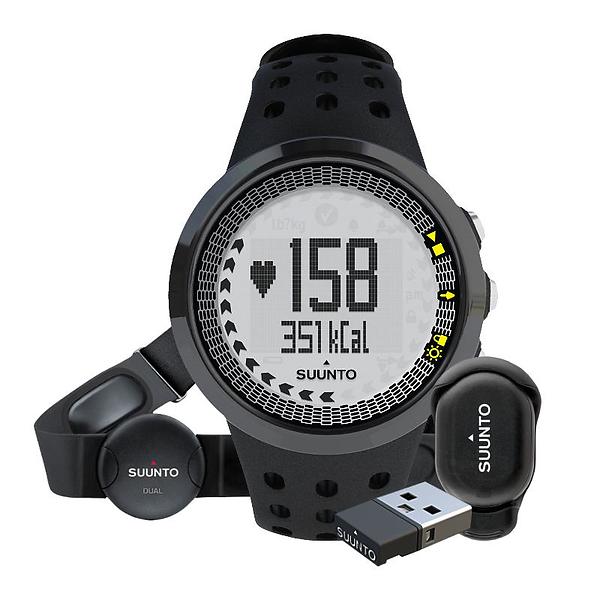 suunto m5 running pack