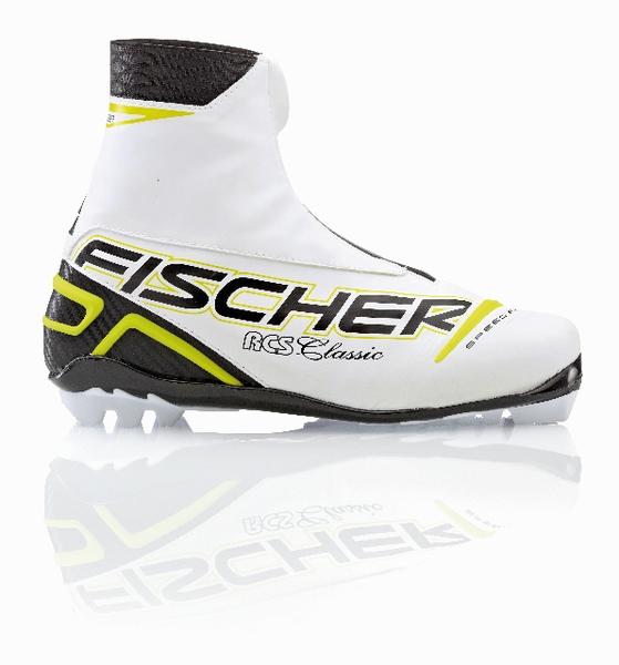 Fischer RCS Carbonlite Classic WS Boot - 2013/2014. Cross Country Ski Fischer RCS Carbonlite Classic WS Boot - 2013/2014. Cross Country Ski