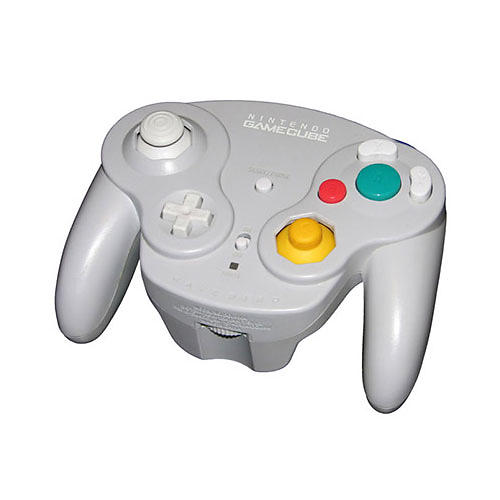 Classic Controller On Gamecube - cosdownf