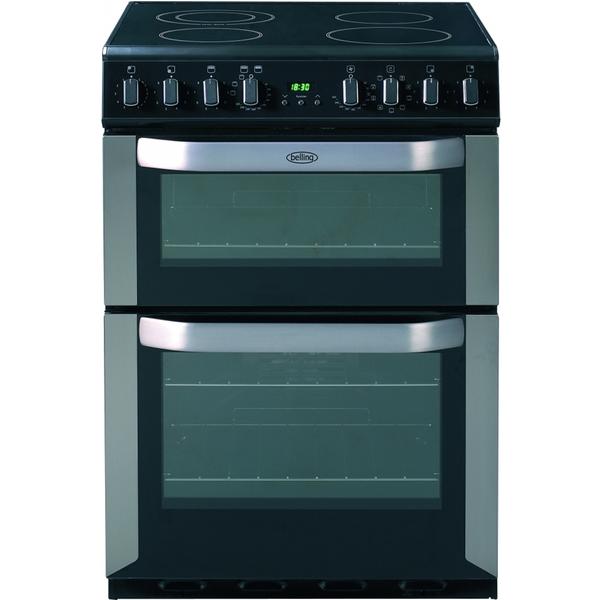 Review of Belling FSE60MF (Stainless Steel) User ratings