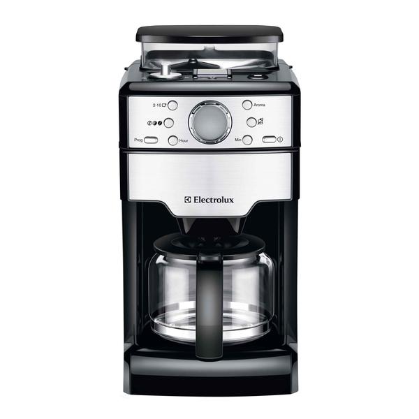 Electrolux kaffebryggare ekam300