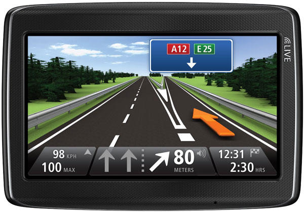 tomtom maps free download europe 2018