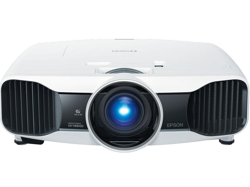 Epson EH-TW8100