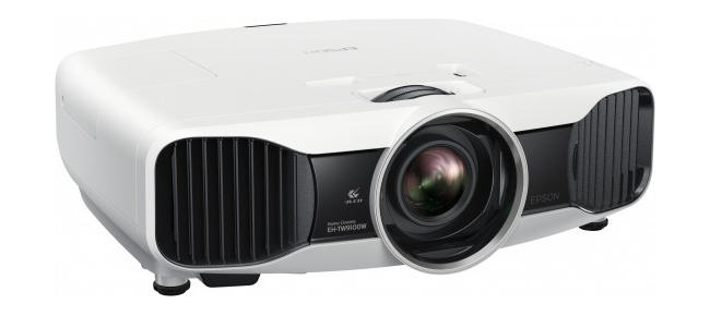 Epson EH-TW9100W