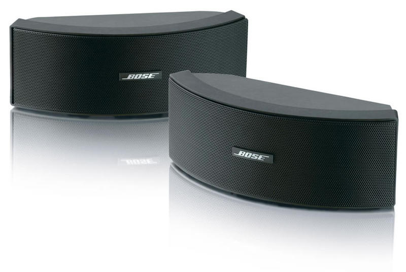 Bose 151 SE Outdoor Speaker Lowest price, test and reviews