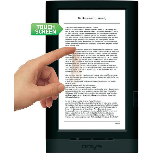 Odys Touch