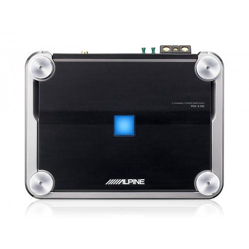 Review of Alpine PDX-2.150 - User ratings