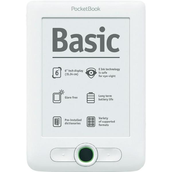 PocketBook Basic 613
