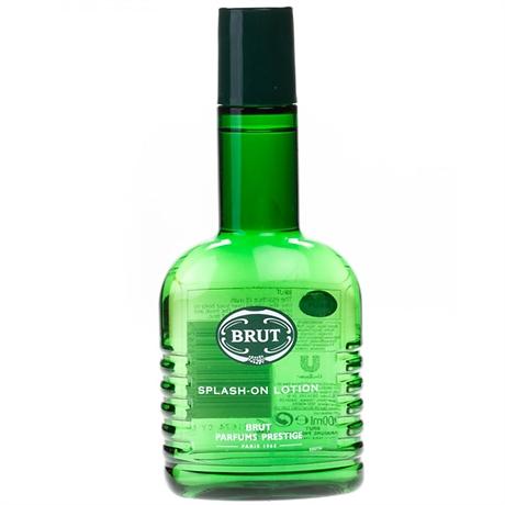 Brut Splash On Lotion 200ml Aftershave Lowest Price Test And Reviews