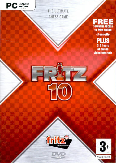 fritz chess 15
