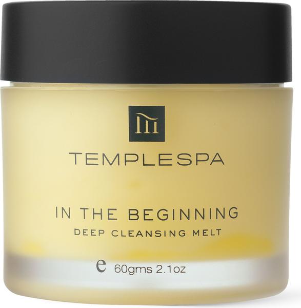 Temple Spa In The Beginning Deep Cleansing Melt 60g price comparison