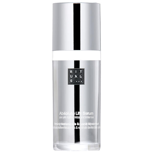 Review of Rituals Absolute Lift Serum 30ml User ratings