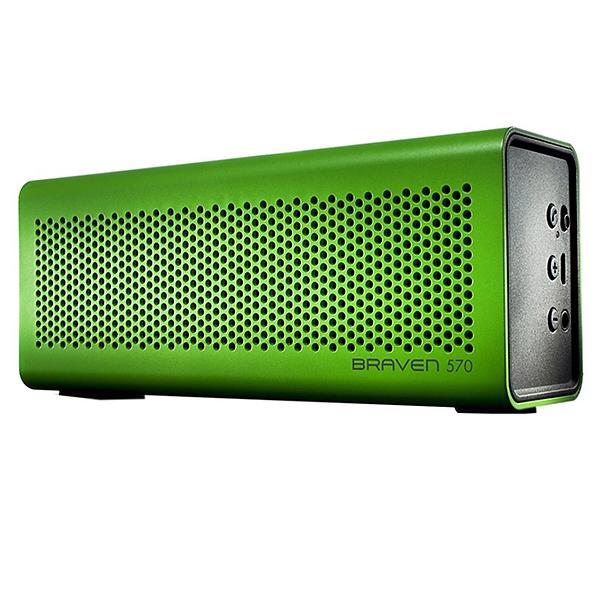 Review of Braven 570 - User ratings