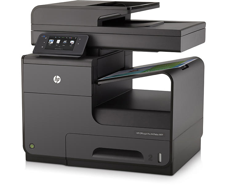 HP Officejet Pro X476dw Multifunction Printer Lowest price, specs