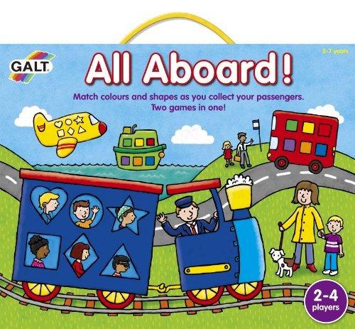 Galt America Toys 48