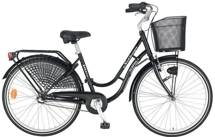 elcykel