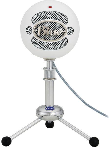 Blue snowball elkjøp