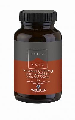 Vitamin C Price