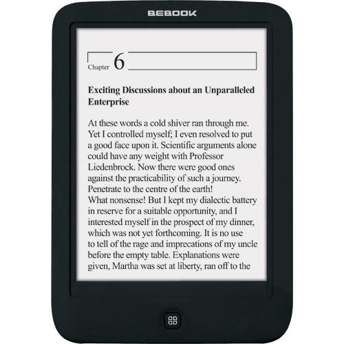 BeBook Touch