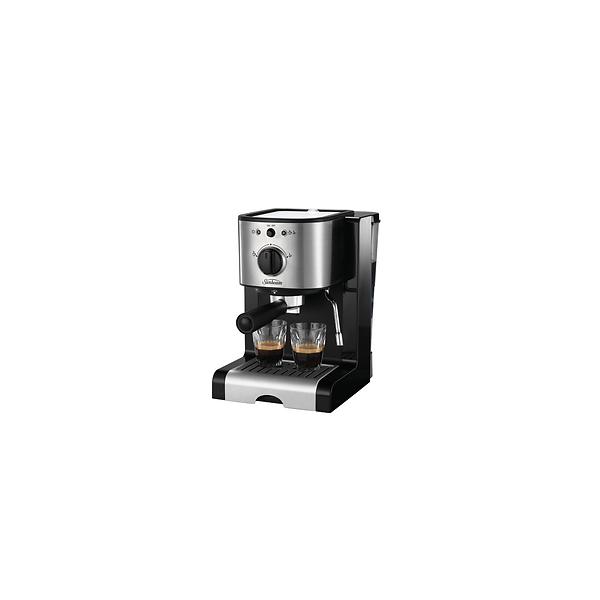 Sunbeam EM2800 - Espresso machine - Lowest price, test and reviews