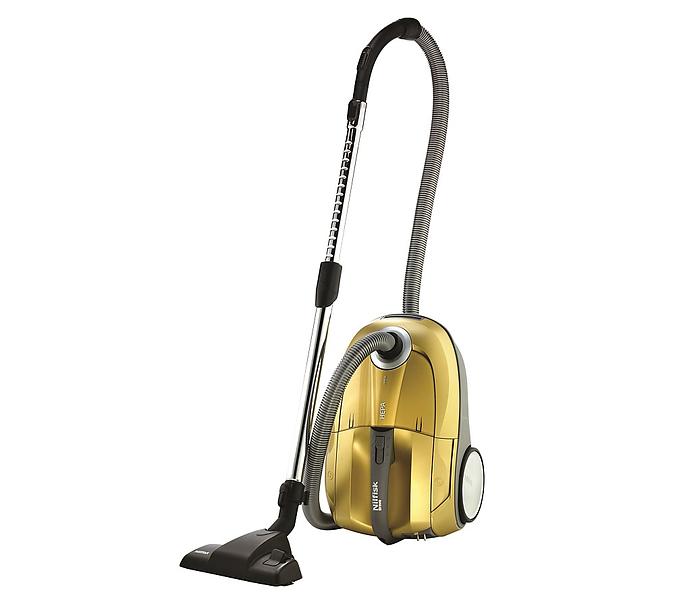 Review of Nilfisk Bravo Pet Pack User ratings