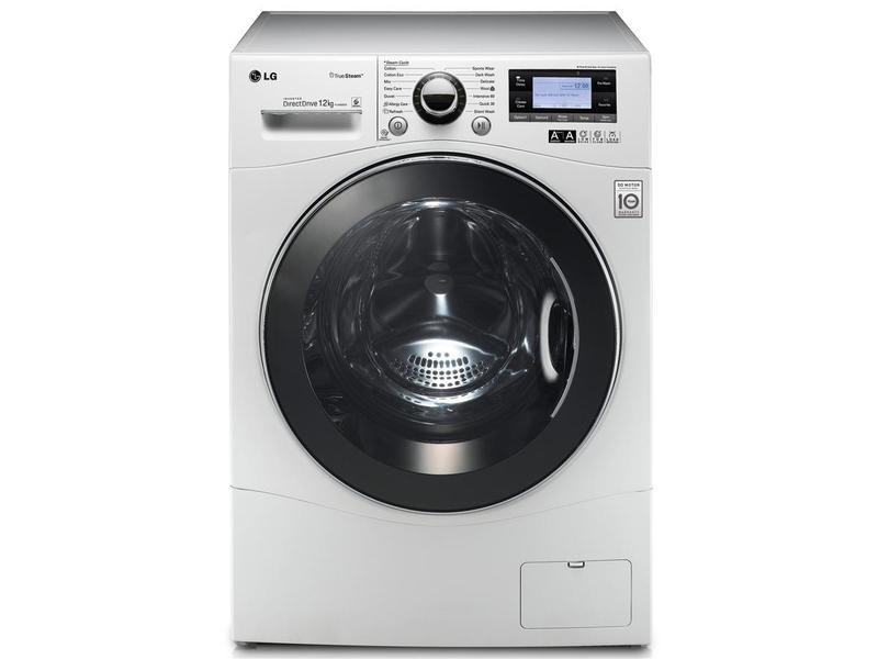 LG F1495BDSA - Appliance City